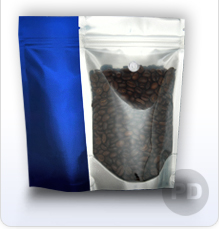 Koffiezakken