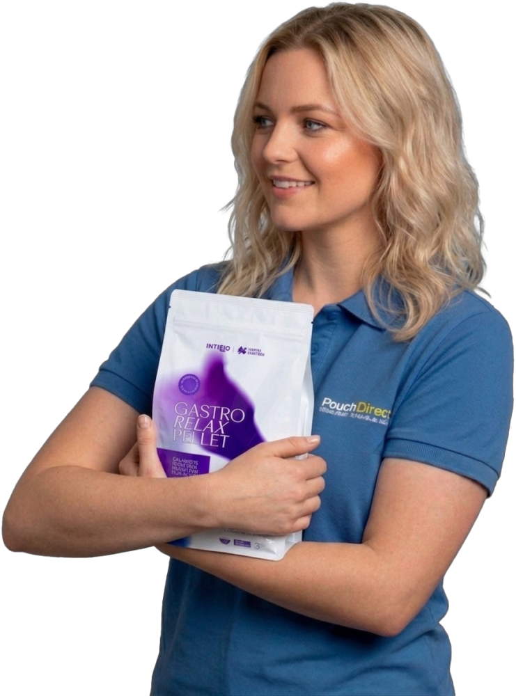 TEST - Stazakken bedrukken - Op maat gemaakte stazakken