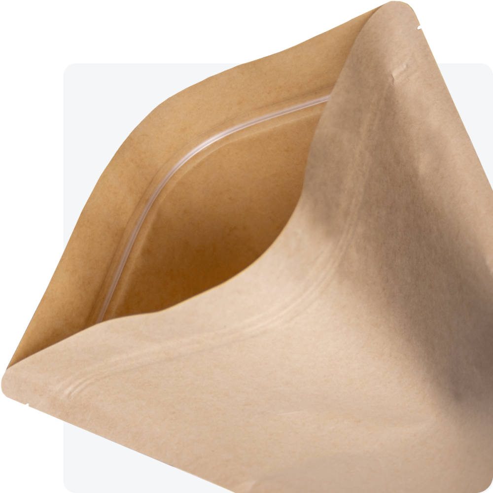 Stazakken met ziplock Stazakken met ziplock