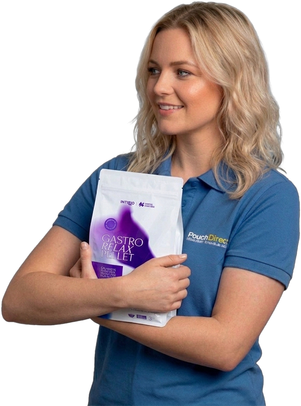 Op maat gemaakte stazakken