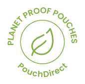 Planet Proof Pouches