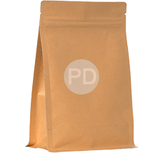 Flat Bottom stazakken