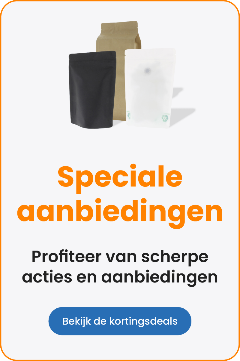 Speciale aanbiedingen