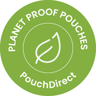 Planet Proof Pouches