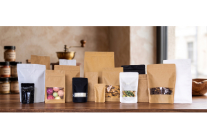  Doypack met of zonder venster: wat is de beste keuze voor jouw product?