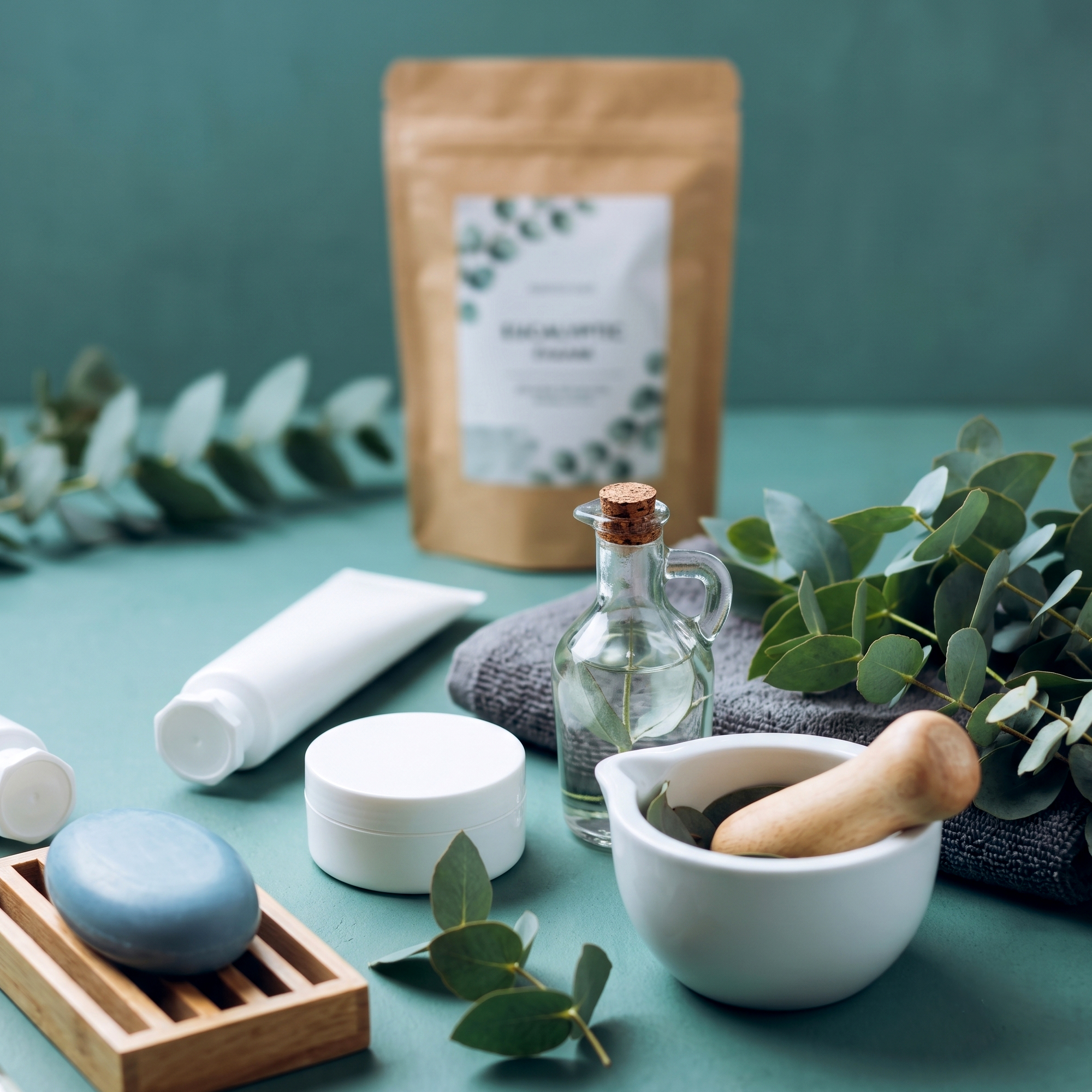 Cosmetica en gezondheid