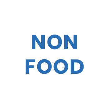 Non-food