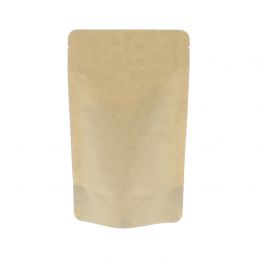 Stazak kraftpapier composteerbaar - bruin