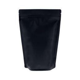 Stazak - mat zwart (100% recyclebaar)