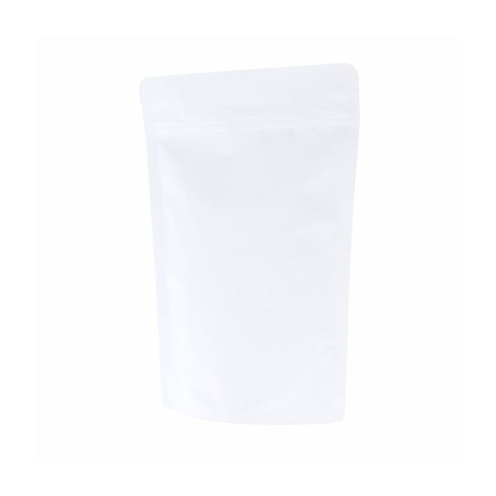 Stazak - mat wit - 190x265+{55+55} mm (1,3-1,4lt)