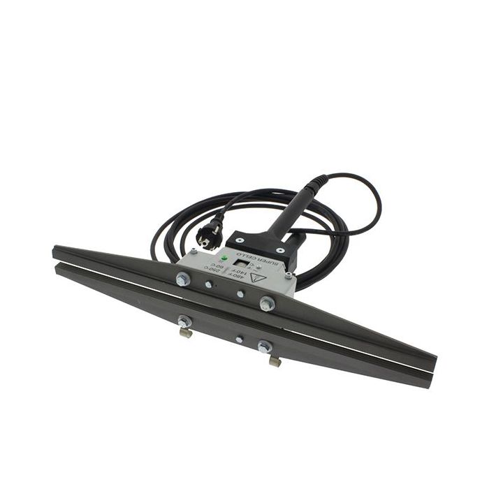 Audion Super Cello 420 SCT met P.T.F.E. gecoate lasbalken