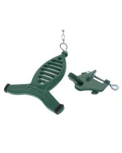 Audion Voetpedaal voor de portable sealer, 150C