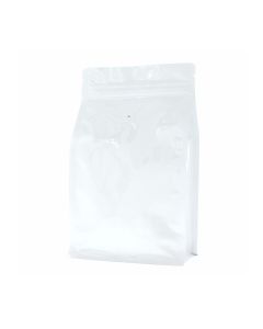 Flat Bottom Pouch / Box pouch