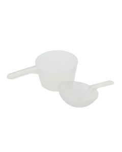 Maatschepje - transparant - 150 ml