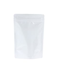 Stazak - glanzend wit - 110x170+{35+35} mm (200-225ml)