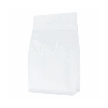 Flat Bottom Pouch / Box pouch
