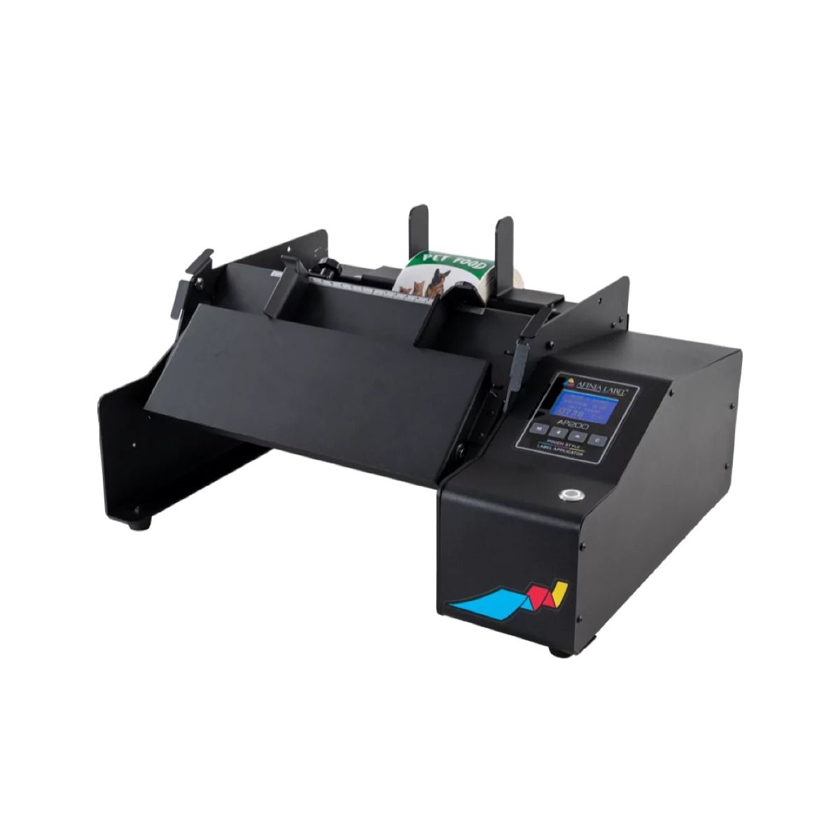 Afinia AP200 Etiketteermachine voor Pouches