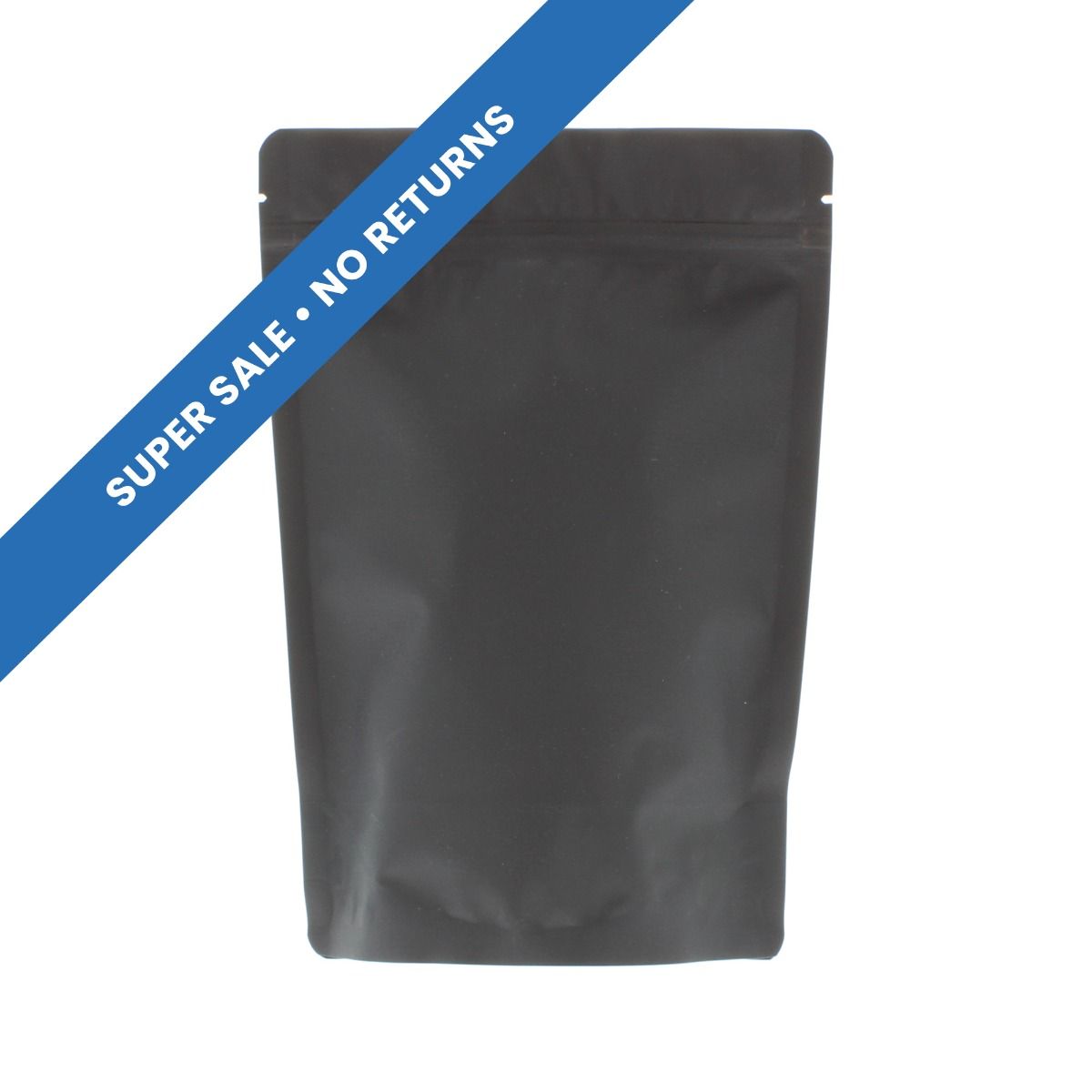 Stazak met Paper Feel Varnish - zwart - 235x345+{60+60} mm (2,8-3,3 lt)