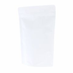 Stazak - mat wit - 95x150+{30+30} mm (100-125ml)
