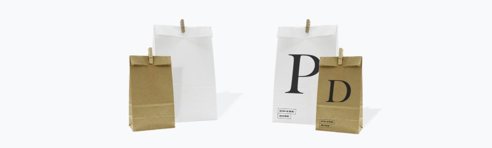 7 voordelen van het gebruik van papieren verpakkingen