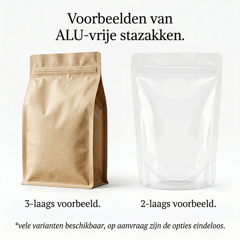 Conformiteitsverklaring bij PouchDirect