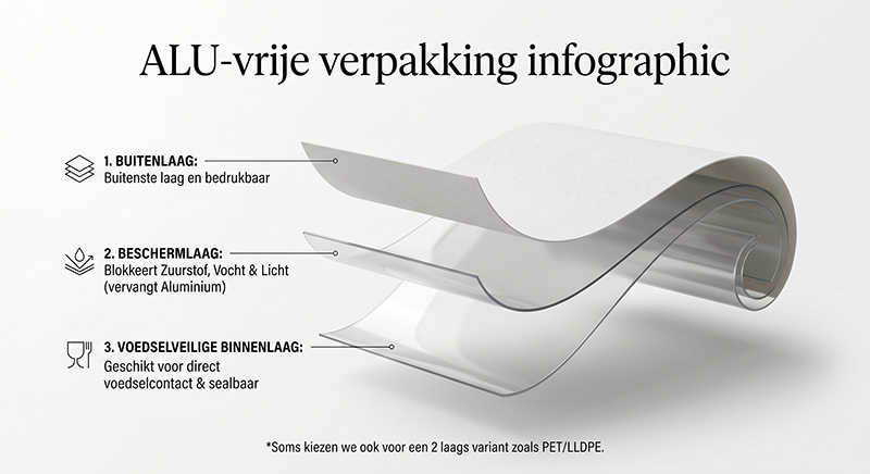 Gratis conformiteitsverklaring bij PouchDirect