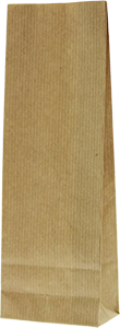 Blokbodemzakken
