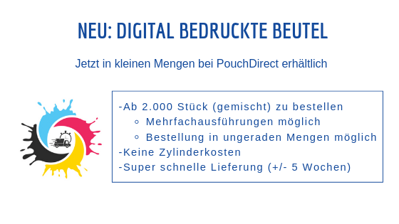 digitaal bedrukte zakken banner