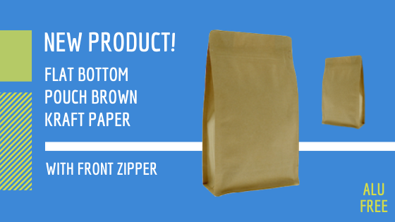 Kraft Paper Bag Supplier Kraft Paper Bag Supplier