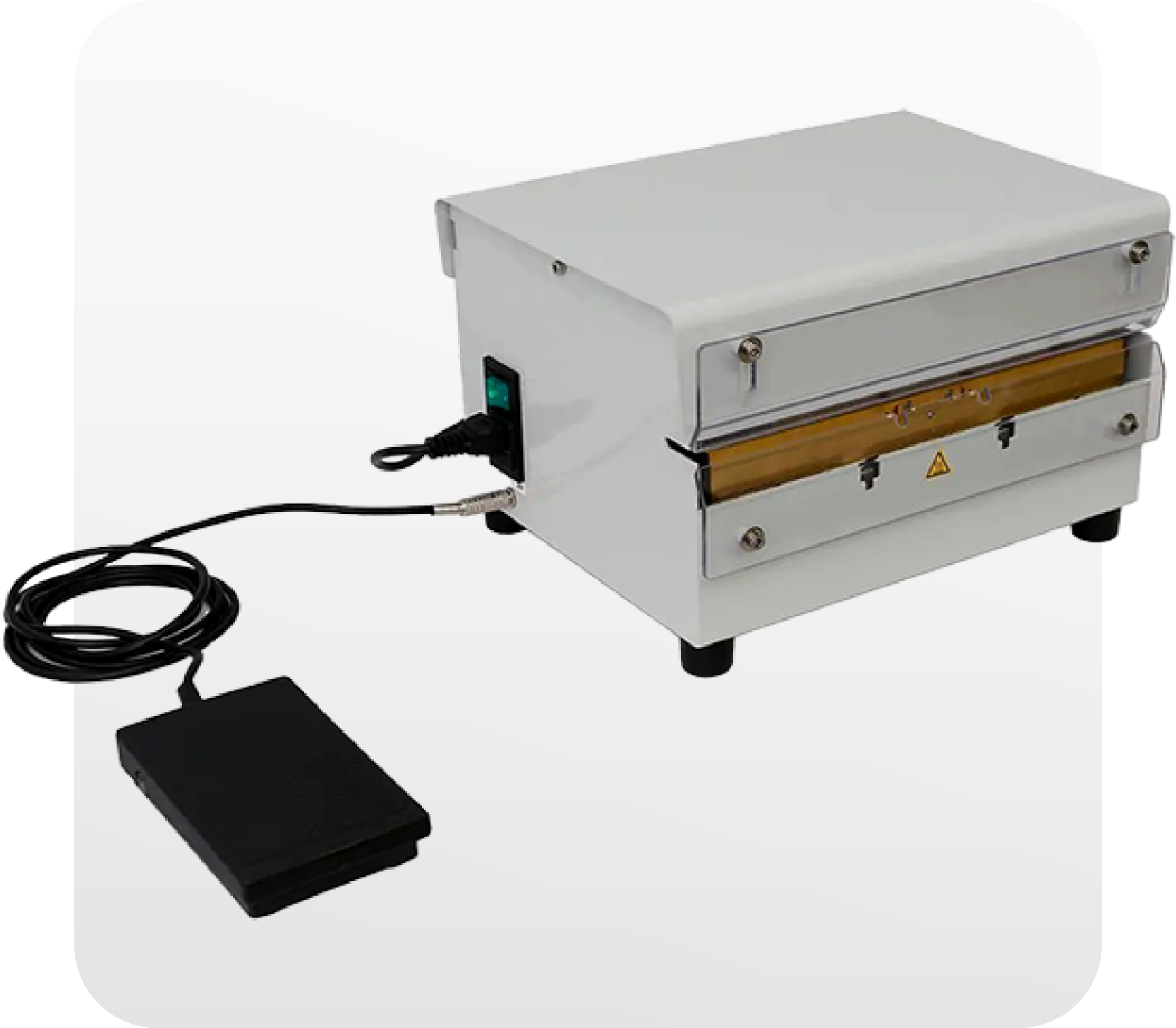 Lamino Heat Sealer 302 LM