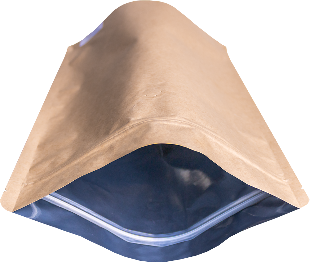 Aluminium MET-PET